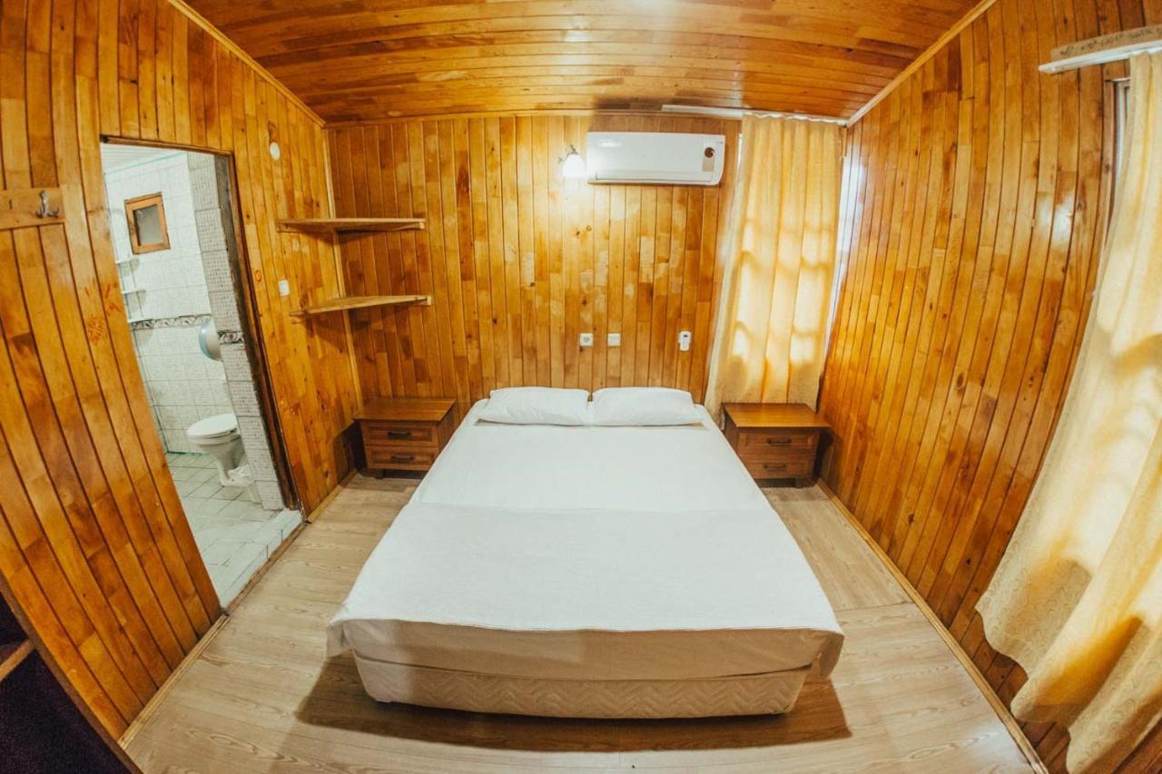 奥林巴斯 卡迪尔树顶屋旅馆旅舍 外观 照片